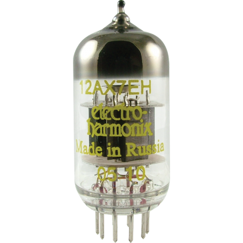 Electro-Harmonix 12AX7 Hi-Gain Preamp Tube