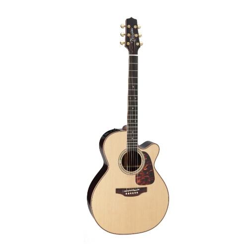 Takamine P7Nc Nex Ca Pro Series 7 - Red One Music