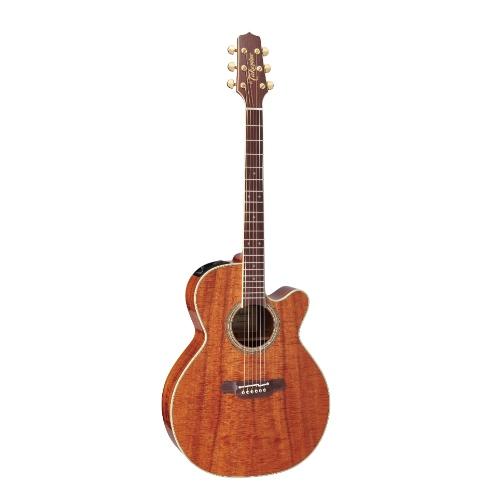 Takamine Ef508Kc Nex Ca Legacy Series - Red One Music