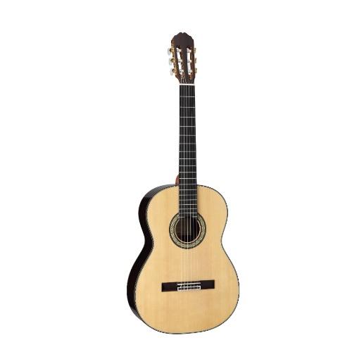 Takamine H8Ss Classical Guitar - Red One Music