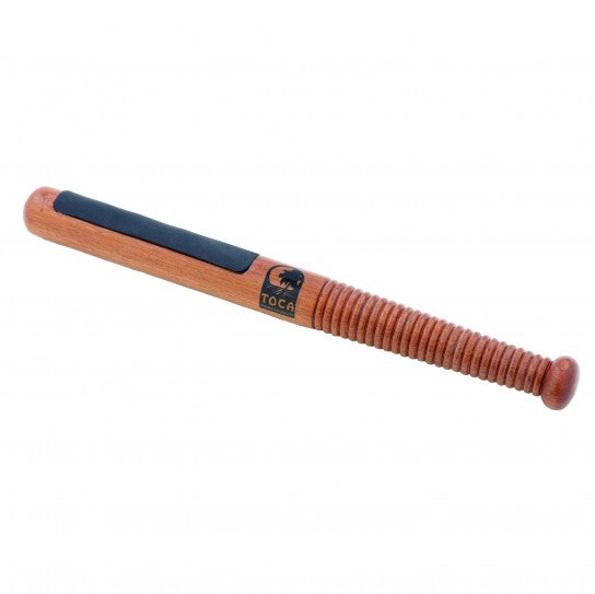 Toca T-DCB Dual Cowbell Beater - Wood