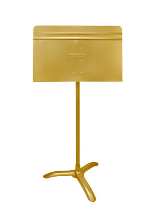 Manhasset M4801-GLD Support symphonique (Or)