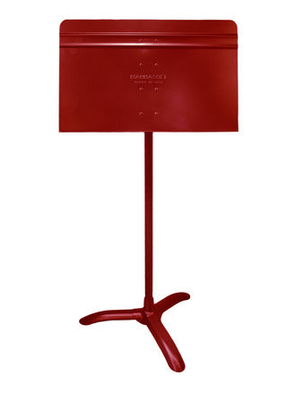 Manhasset M4801-BUR Support symphonique (Bourgogne)