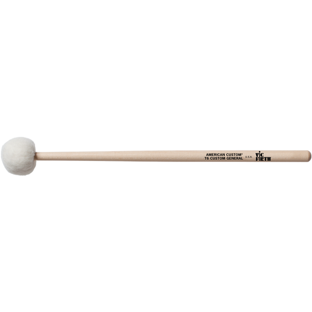 Vic Firth T6 American Custom® Timpani Mallet - Custom General