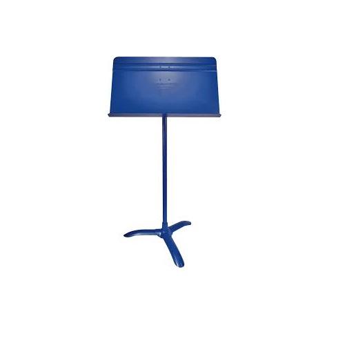 Manhasset M4801 Blue Symphony Music Stand - Red One Music