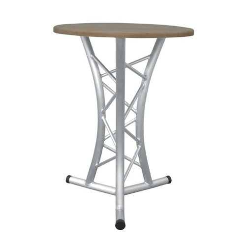 Global Truss - Truss Table - Red One Music
