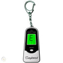 Tanglewood TKT-1 Chromatic Keyring Guitar Tuner