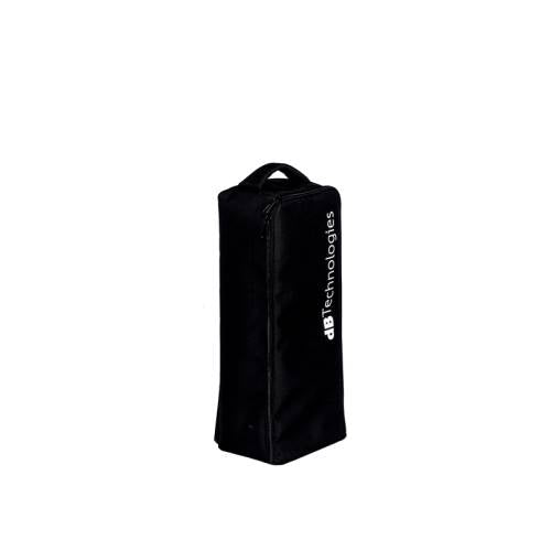 Db Technologies TC-ESTOP Transport Cover for ES Entertainment System Tops
