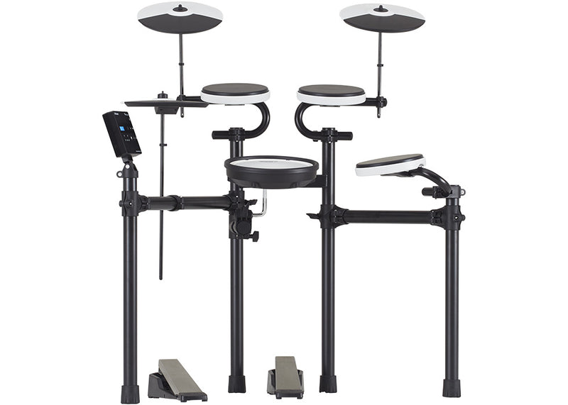 Roland TD-02KV V-Drums Electronic Drum Kit