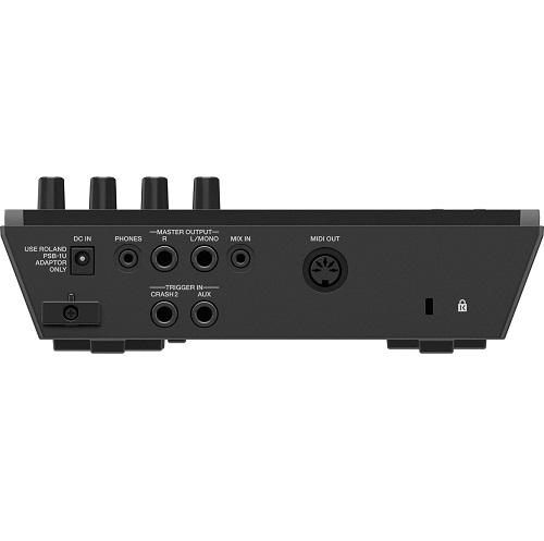 Roland TD-17 Drum Module - Red One Music