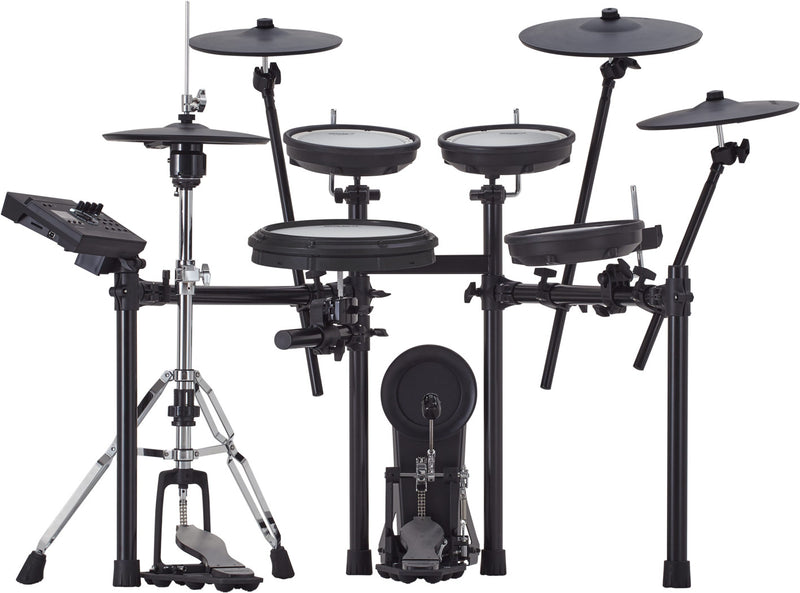 Roland TD-17KVX2 V-Drums Series 2 Electronic Drumkit