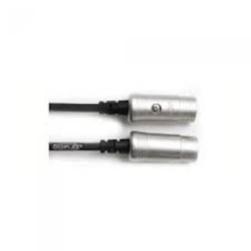 Digiflex Hmidi-6 3-Conductor - Red One Music