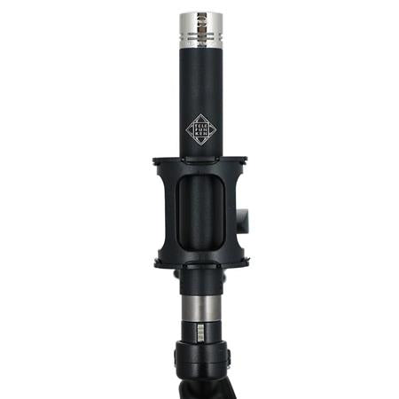 Telefunken M60 FET Master Set microphones cardioïdes
