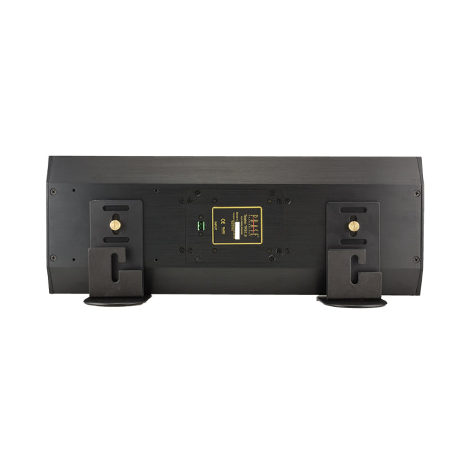 SoundTube TFS1.0 PhaseTech Ultra Thin Soundbar w/Front and Surround Channels - 2 x 3"