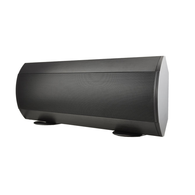 SoundTube TFS1.0 PhaseTech Ultra Thin Soundbar w/Front and Surround Channels - 2 x 3"