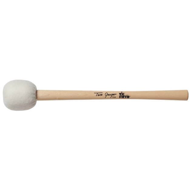 Vic Firth TG04 Tom Gauger Mallet - Rouleaux