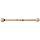 Vic Firth TG21 Tom Gauger Mallet - Chamois/Wood