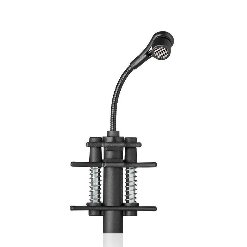 Beyerdynamic Tg D57C Condenser Clip-On Microphone For Drums And Percussion - Red One Music