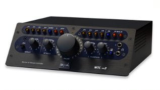SPL MTC MK2 Monitor & Talkback Controller