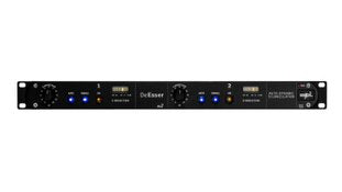 SPL DeEsser MK2 Auto-Dynamic De-Esser
