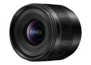 Panasonic HX09 Micro Four Thirds 9mm Ultra-Wide Angle Lens w/F1.7 Large Aperture