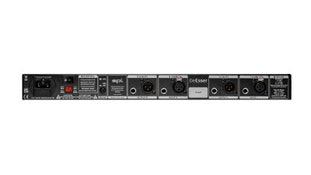 SPL DeEsser MK2 Auto-Dynamic De-Esser