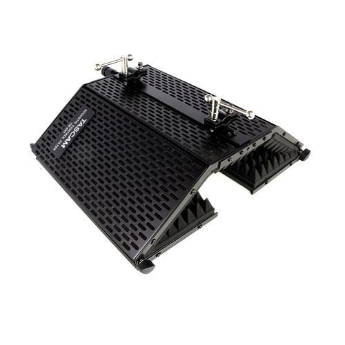 Tascam Tm-Ar1  Acoustic Control Filter - Red One Music
