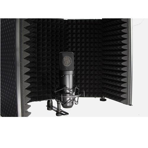 Tascam Tm-Ar1  Acoustic Control Filter - Red One Music