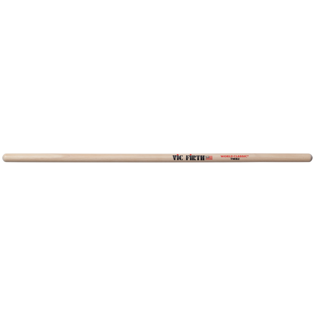 Vic Firth Baguettes TMB2 World Classic® - Timbale 16 1/2" x .470" 