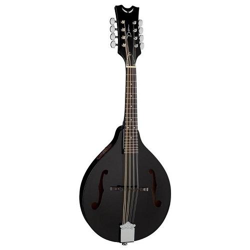 Dean Guitars TNAE CBK Tennessee Mandolin With Pickup