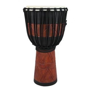 Toca TSSDJ-SD Street Series 8" Djembe - Diamond Small