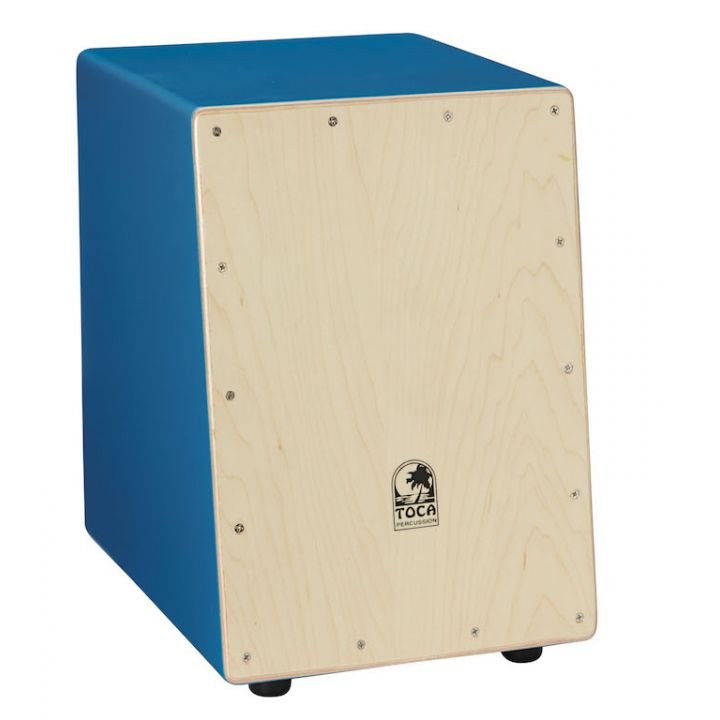 Toca TSFSC-BL Cajon Junior - Bleu