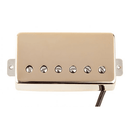 Dean Dpu Nn Gc Nostalgia Neck Gold Cover - Red One Music