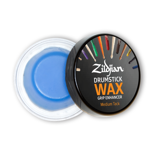 Zildjian TWAX2 Zildjian Compact Drumstick Wax