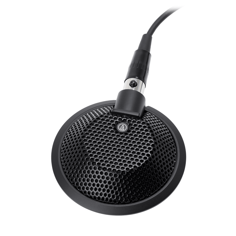 Audio-Technica U841R Omnidirectional Condenser Boundary Microphone