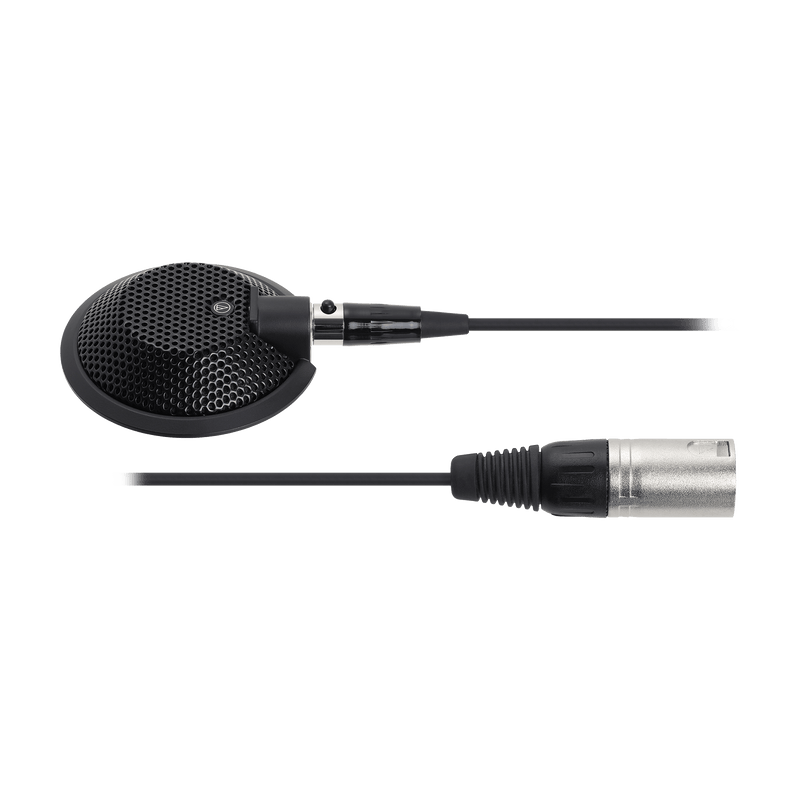 Audio-Technica U841R Omnidirectional Condenser Boundary Microphone