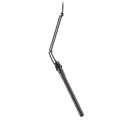 Audio-Technica U853Pmu Uniline Condenser Hanging Microphone - Red One Music