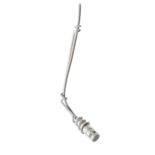 Audio-Technica U853Pmw Cardioid Condenser Hanging Microphone - Red One Music