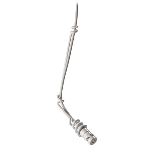 Audio-Technica U853Rw Cardioid Condenser Hanging Microphone - Red One Music