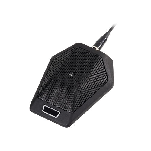 U891RB Cardioid Condenser Boundary Microphone with Switch - Red One Music