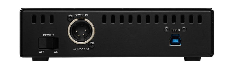 Universal Audio UAD-2 Satellite USB3 DSP Accelerator - OCTO w/ Analog Classics Plus Plugins