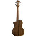 Luna UKE HTC KOA High Tide Koa Concert Ukulele (Satin Natural)