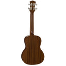 Luna UKE MO MAH Uke Lizard Mahogany Concert Ukulele (Satin Natural)