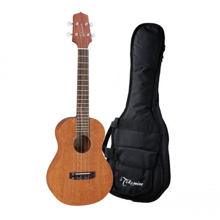 Takamine GU-T1 Tenor Acoustic Ukelele
