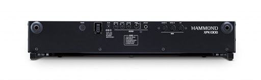 Hammond XPK-130G 13-note MIDI Sound Pedalboard