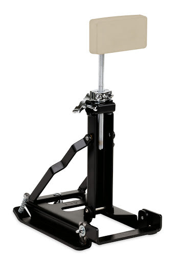 DW Hardware DWCPPADBDSS Steve Smith Pad de grosse caisse