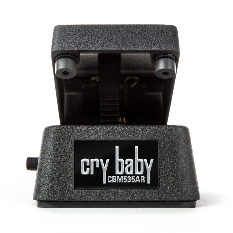 Dunlop CBM535AR Crybaby Mini Auto-Return Wah Pedal