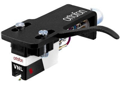 Ortofon VNL Cartridge Introductory Pack w/ 3 Styli
