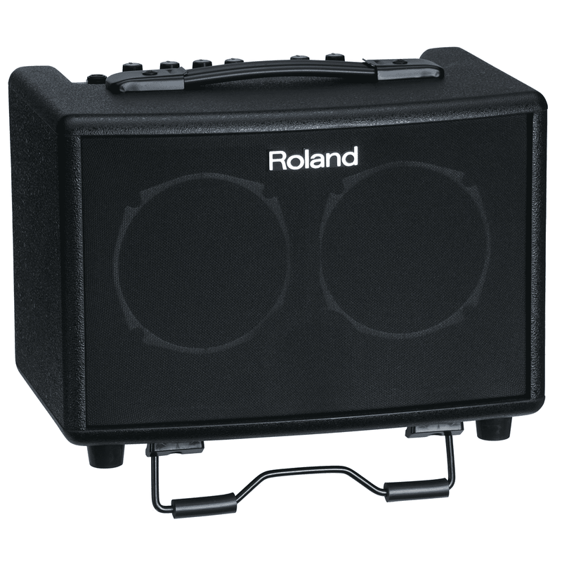 Roland AC-33 Acoustic Chorus Guitar Amplifier - Red One Music