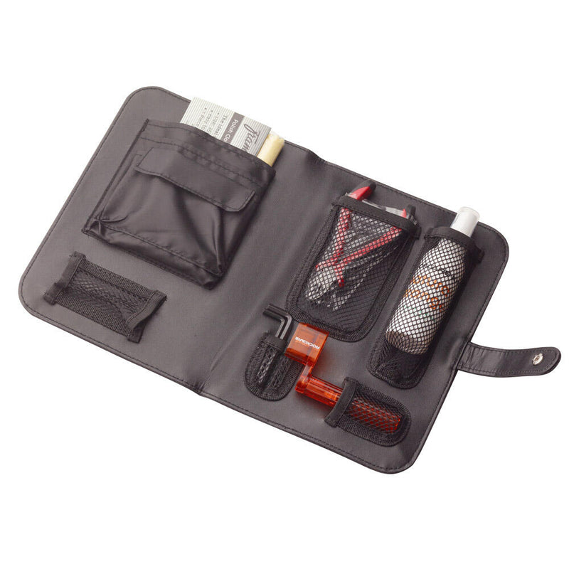 Rockcare RB Tool R-Care Kit de guitare Maintenance Tools Set - Kit standard